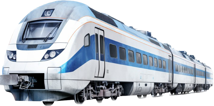 Train enquiry
